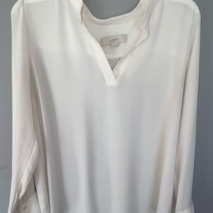 Loft Blouse
